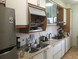 Blk 507B Wellington Circle (Sembawang), HDB 5 Rooms #162373092